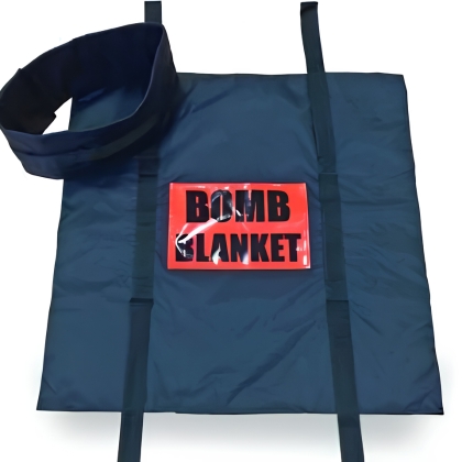 Bomb Blanket